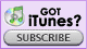 subscribe with itunes