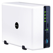 Synology DS207+