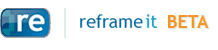 Reframe It lets you comment on the text of any website without the permission of the site.