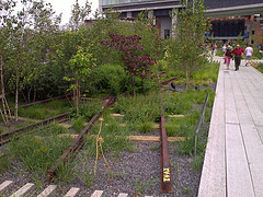 NY High Line