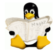 Magaz Logo